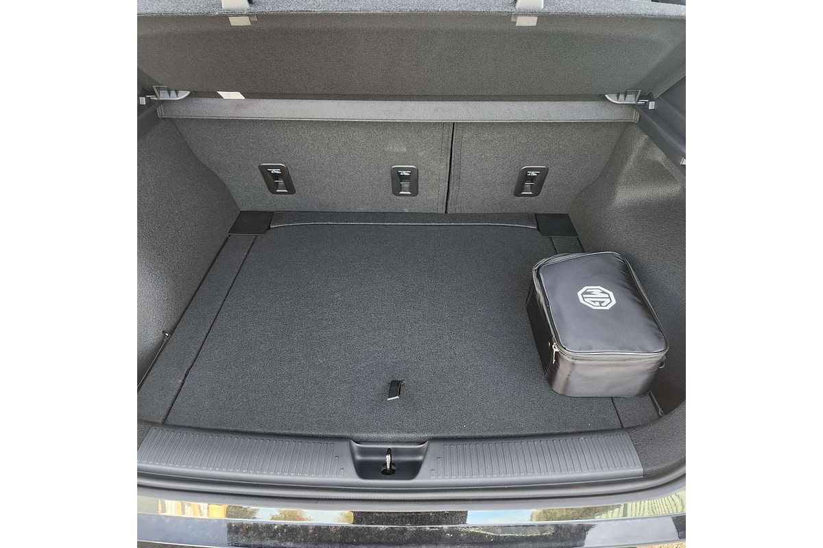 2024 MG MG4 Essence 64 150kW MEH32