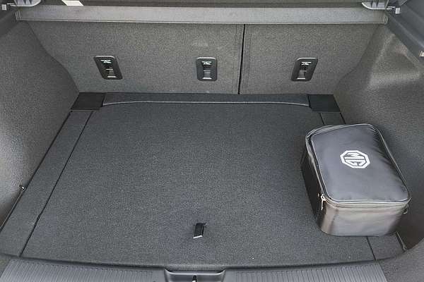 2024 MG MG4 Essence 64 150kW MEH32