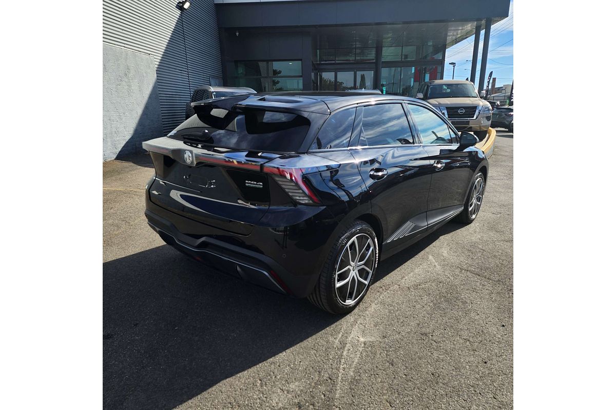 2024 MG MG4 Essence 64 150kW MEH32