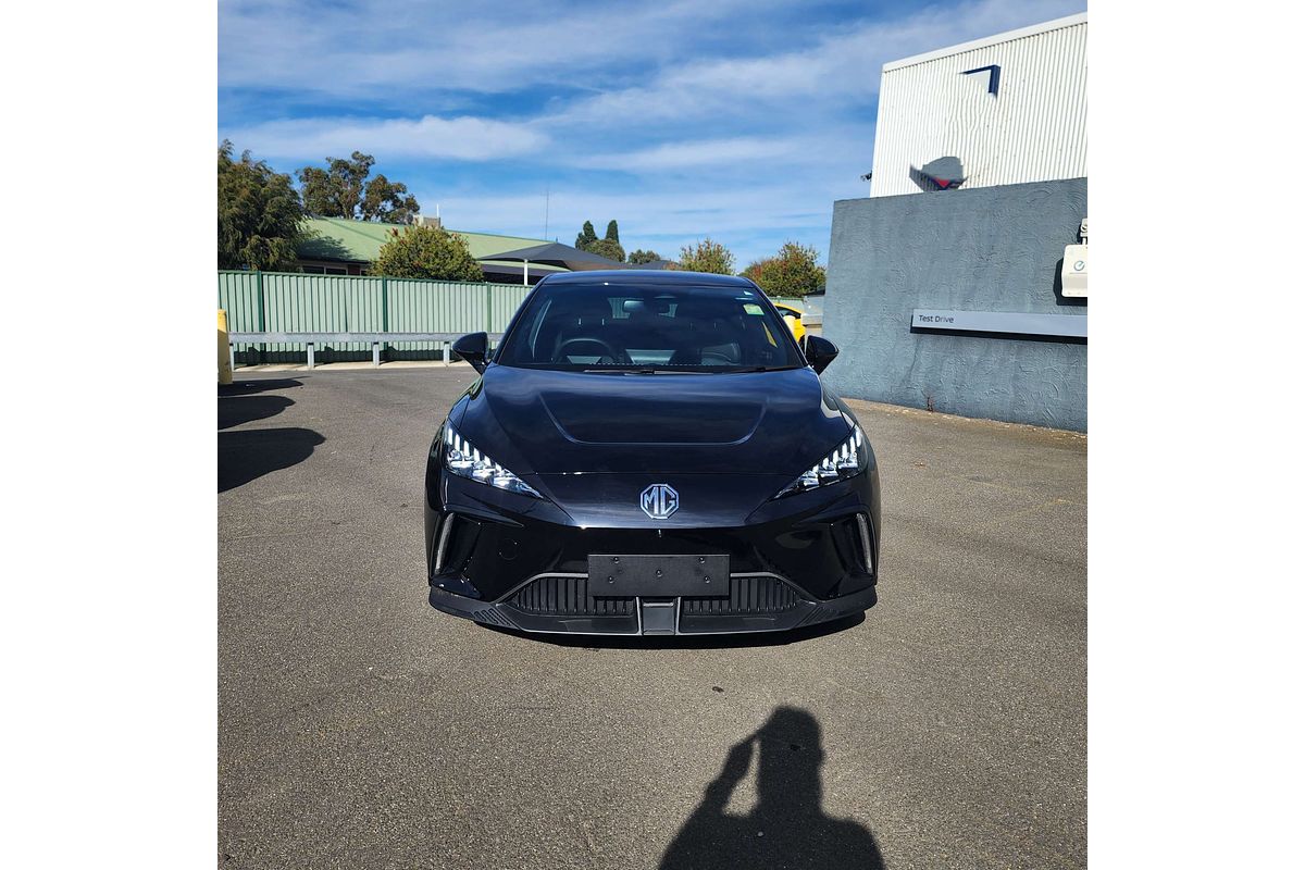 2024 MG MG4 Essence 64 150kW MEH32