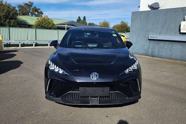 2024 MG MG4 Essence 64 150kW MEH32