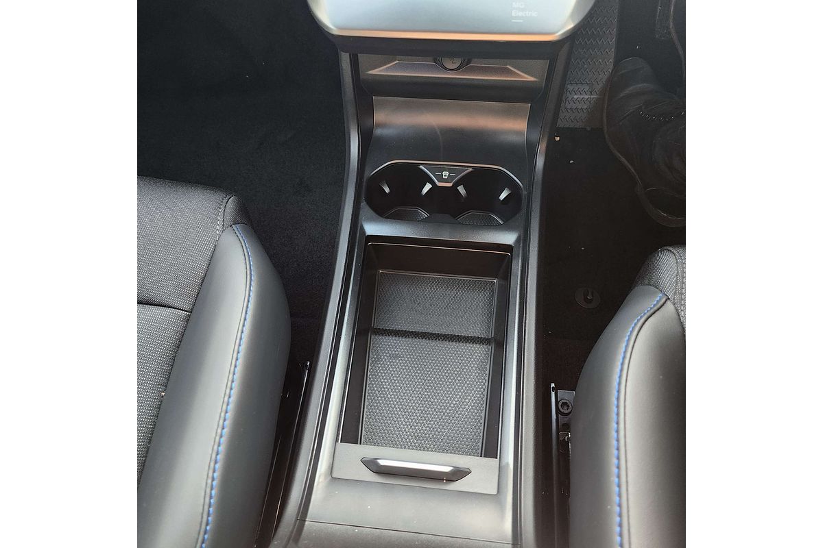 2024 MG MG4 Essence 64 150kW MEH32