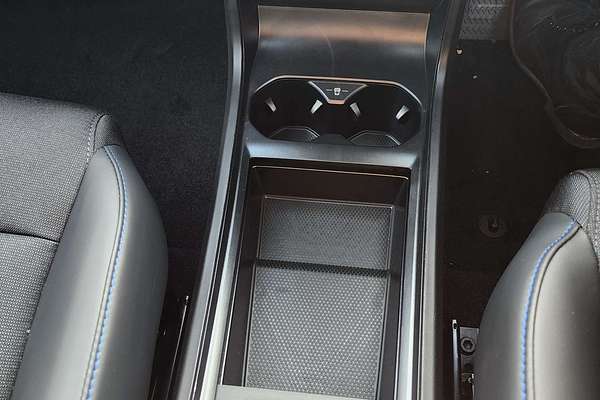 2024 MG MG4 Essence 64 150kW MEH32