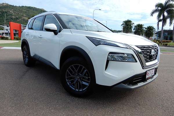 2024 Nissan X-TRAIL ST T33