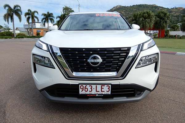 2024 Nissan X-TRAIL ST T33
