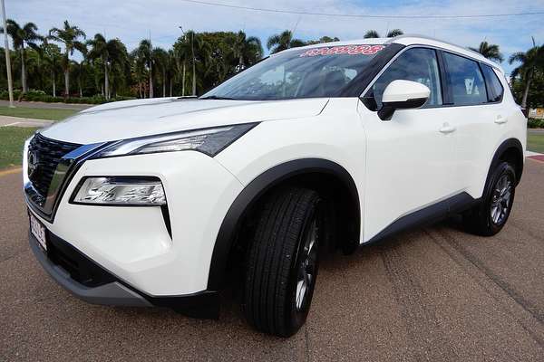 2024 Nissan X-TRAIL ST T33