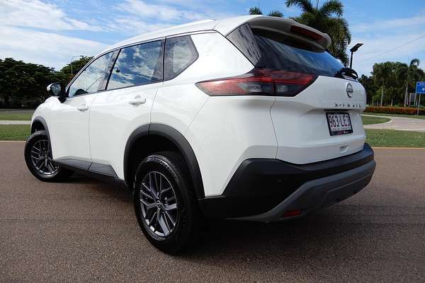 2024 Nissan X-TRAIL ST T33
