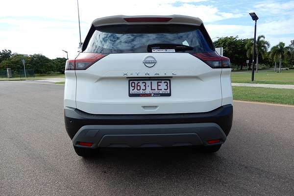 2024 Nissan X-TRAIL ST T33