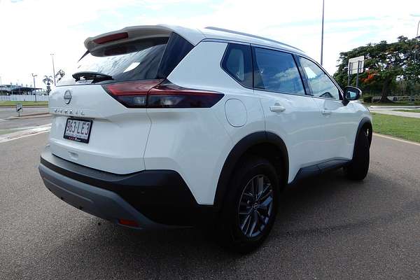 2024 Nissan X-TRAIL ST T33