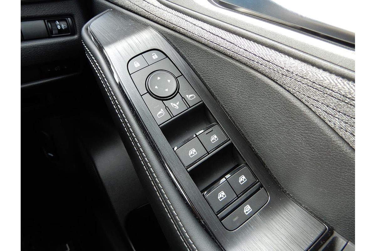2024 Nissan X-TRAIL ST T33
