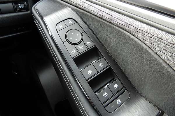 2024 Nissan X-TRAIL ST T33