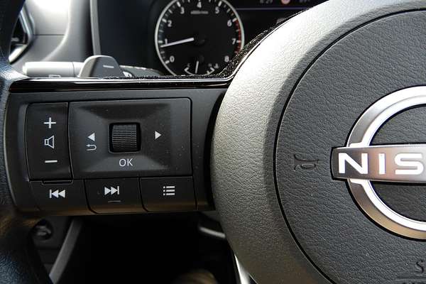 2024 Nissan X-TRAIL ST T33