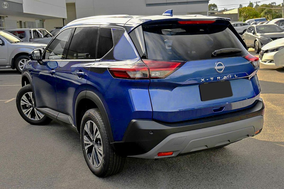 2025 Nissan X-TRAIL ST-L T33