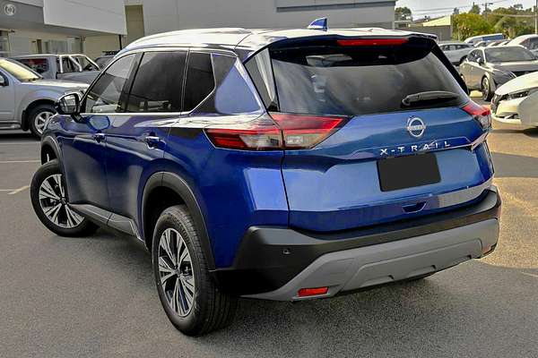 2025 Nissan X-TRAIL ST-L T33
