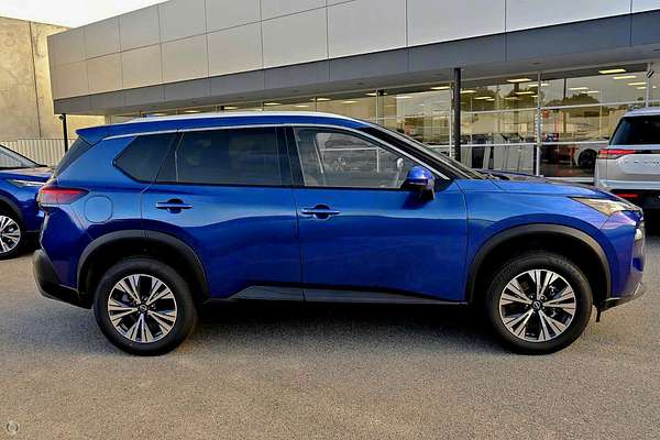 2025 Nissan X-TRAIL ST-L T33