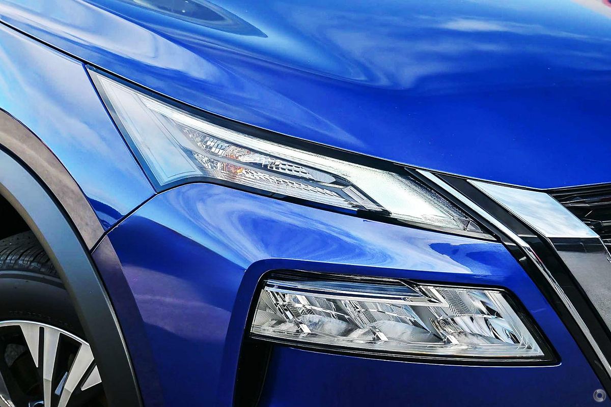 2025 Nissan X-TRAIL ST-L T33