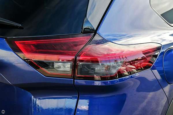 2025 Nissan X-TRAIL ST-L T33