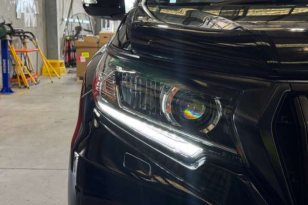 2022 Toyota Landcruiser Prado Kakadu GDJ150R