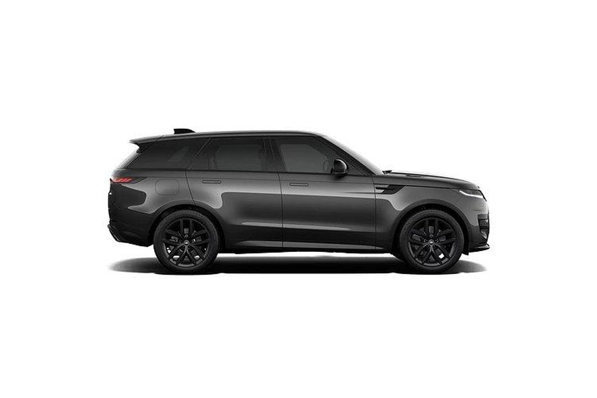 2025 Land Rover Range Rover Sport PHEV P460e Dynamic HSE L461