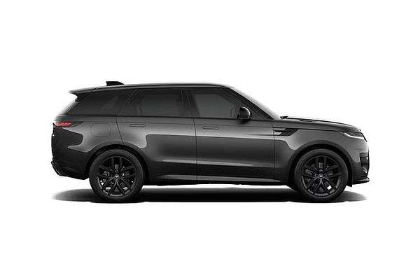 2025 Land Rover Range Rover Sport PHEV P460e Dynamic HSE L461