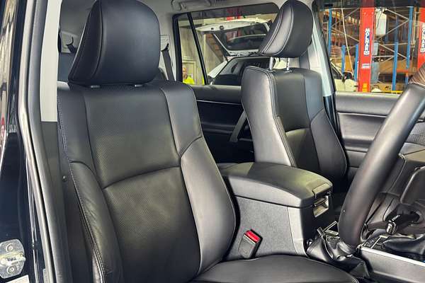 2022 Toyota Landcruiser Prado Kakadu GDJ150R