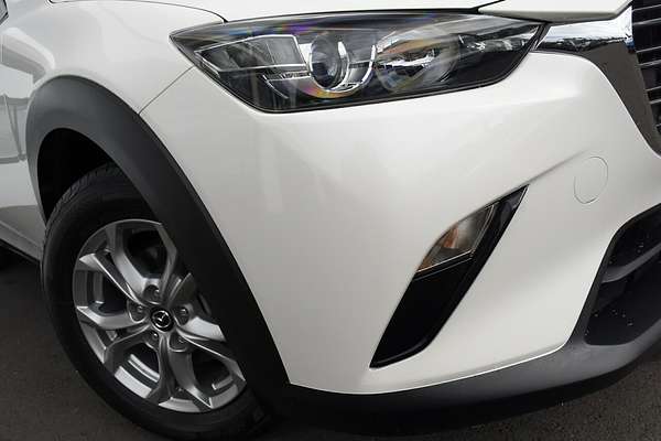 2023 Mazda CX-3 Maxx Sport DK