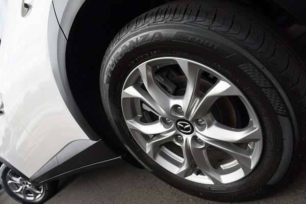 2023 Mazda CX-3 Maxx Sport DK