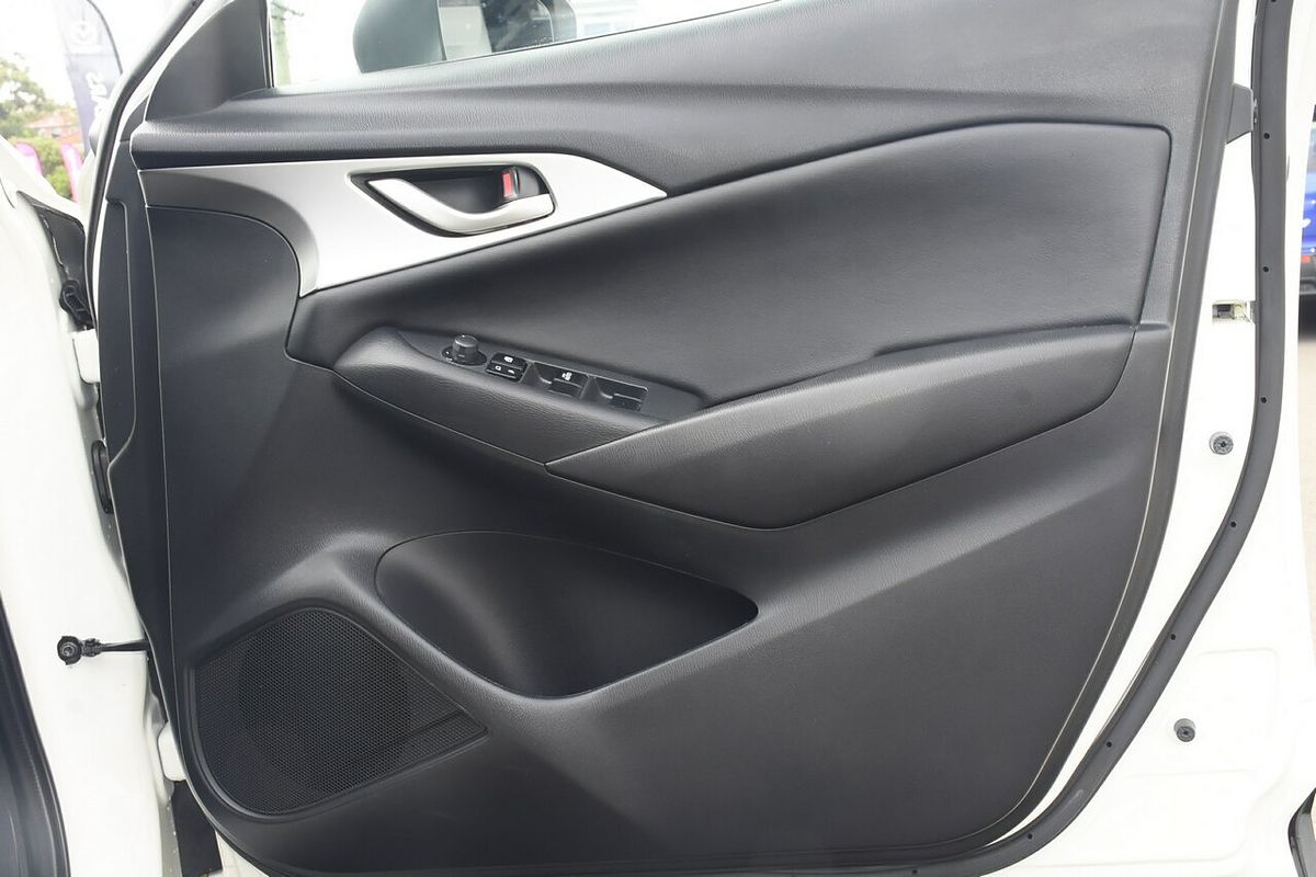 2023 Mazda CX-3 Maxx Sport DK