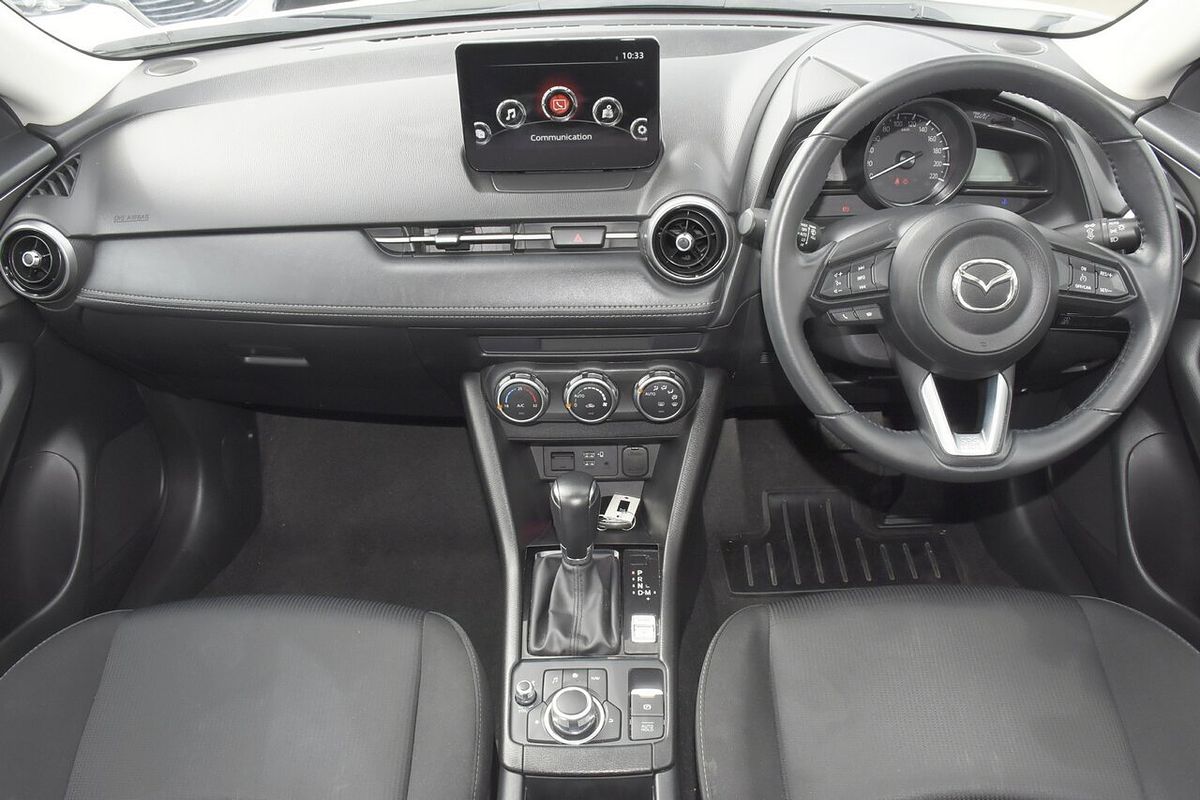 2023 Mazda CX-3 Maxx Sport DK
