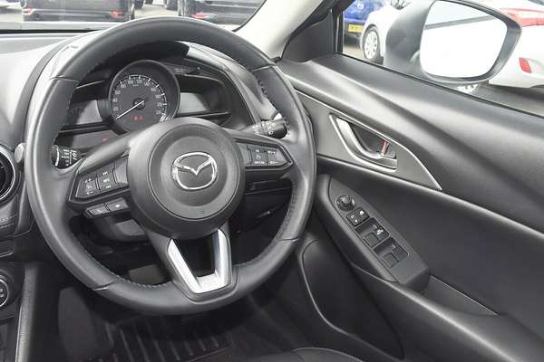 2023 Mazda CX-3 Maxx Sport DK