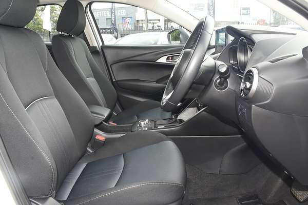 2023 Mazda CX-3 Maxx Sport DK