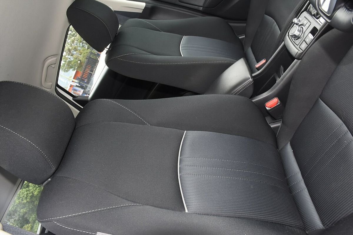 2023 Mazda CX-3 Maxx Sport DK