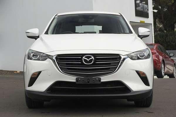 2023 Mazda CX-3 Maxx Sport DK