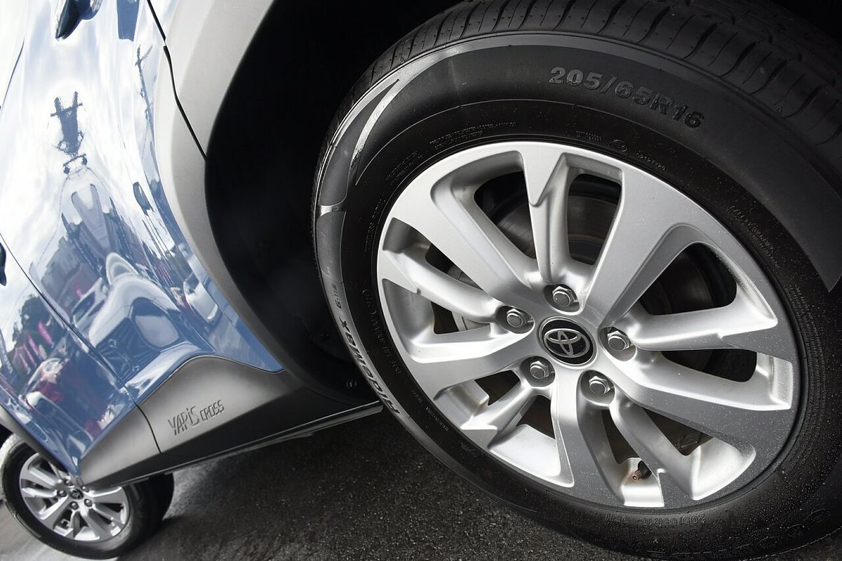 2023 Toyota Yaris Cross GX MXPJ10R