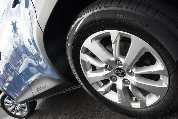2023 Toyota Yaris Cross GX MXPJ10R