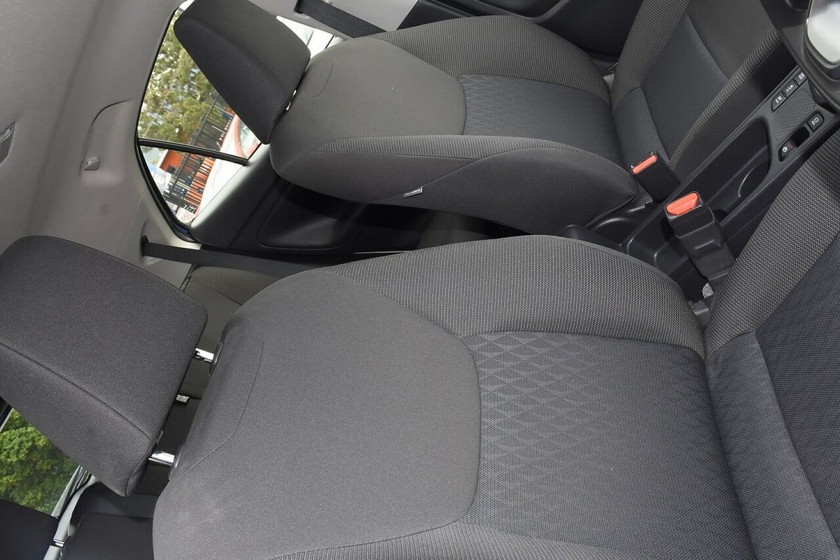 2023 Toyota Yaris Cross GX MXPJ10R