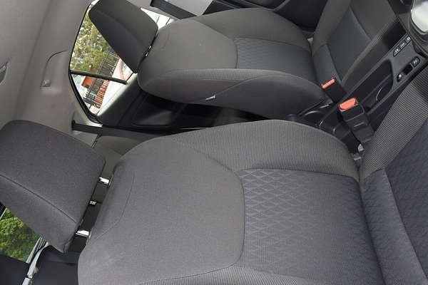 2023 Toyota Yaris Cross GX MXPJ10R