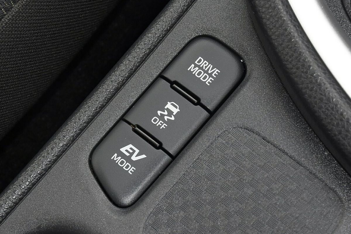 2023 Toyota Yaris Cross GX MXPJ10R