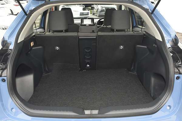 2023 Toyota Yaris Cross GX MXPJ10R