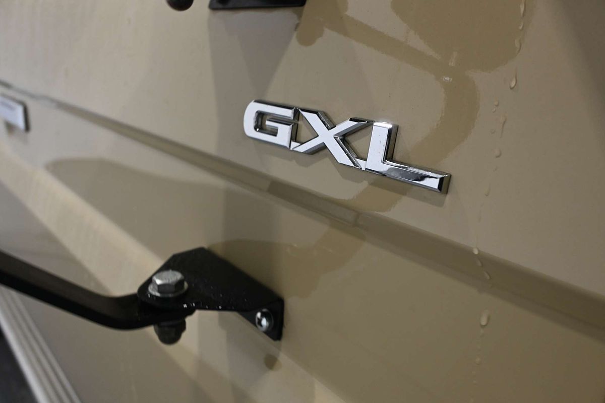 2023 Toyota Landcruiser GXL GDJL79R 4X4