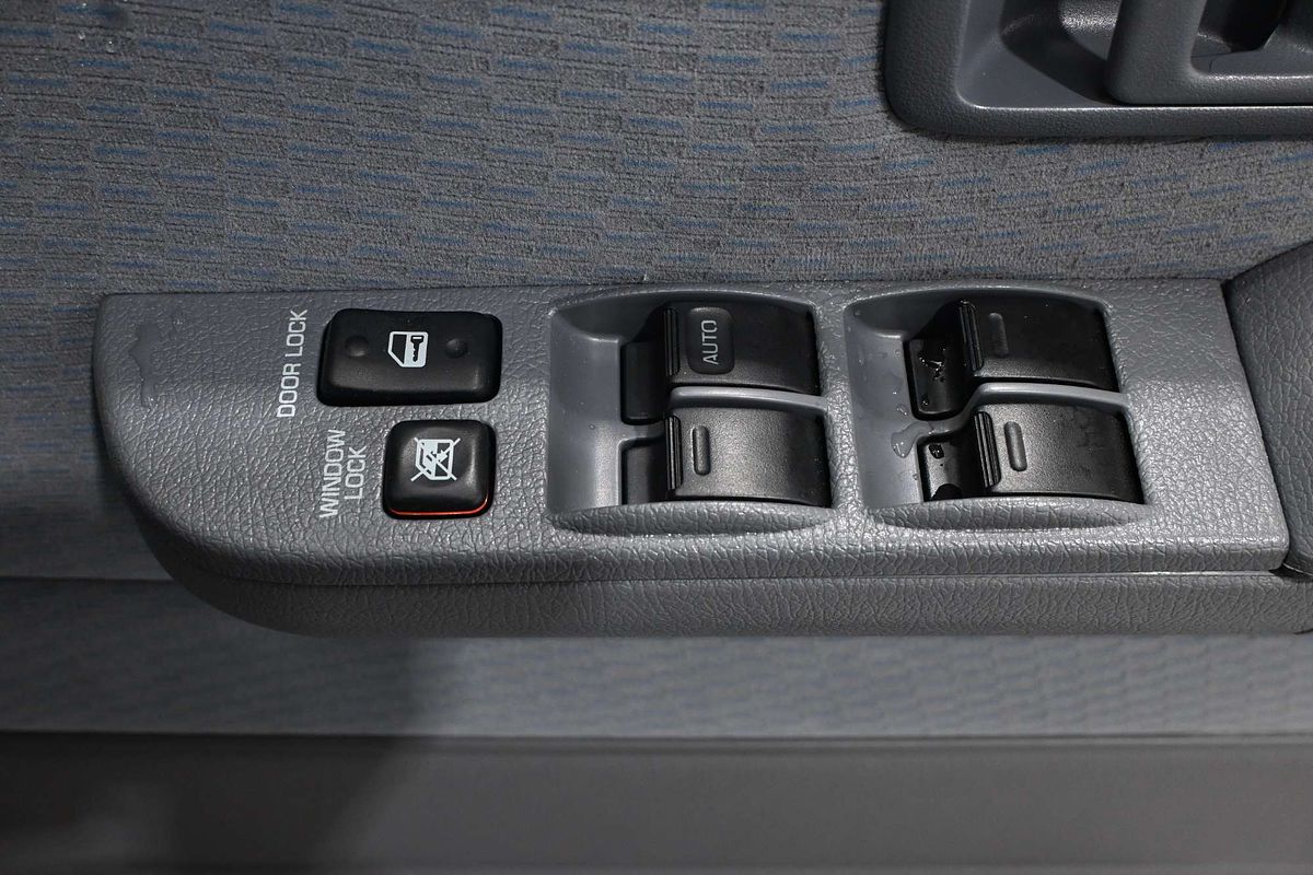 2023 Toyota Landcruiser GXL GDJL79R 4X4