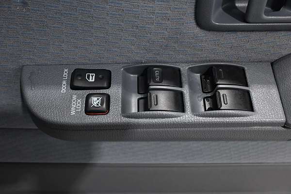 2023 Toyota Landcruiser GXL GDJL79R 4X4