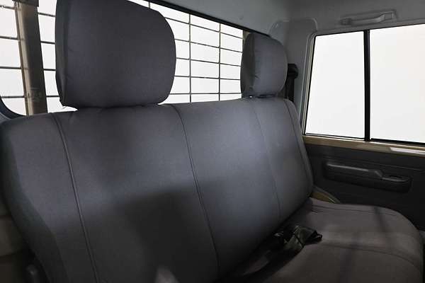2023 Toyota Landcruiser GXL GDJL79R 4X4