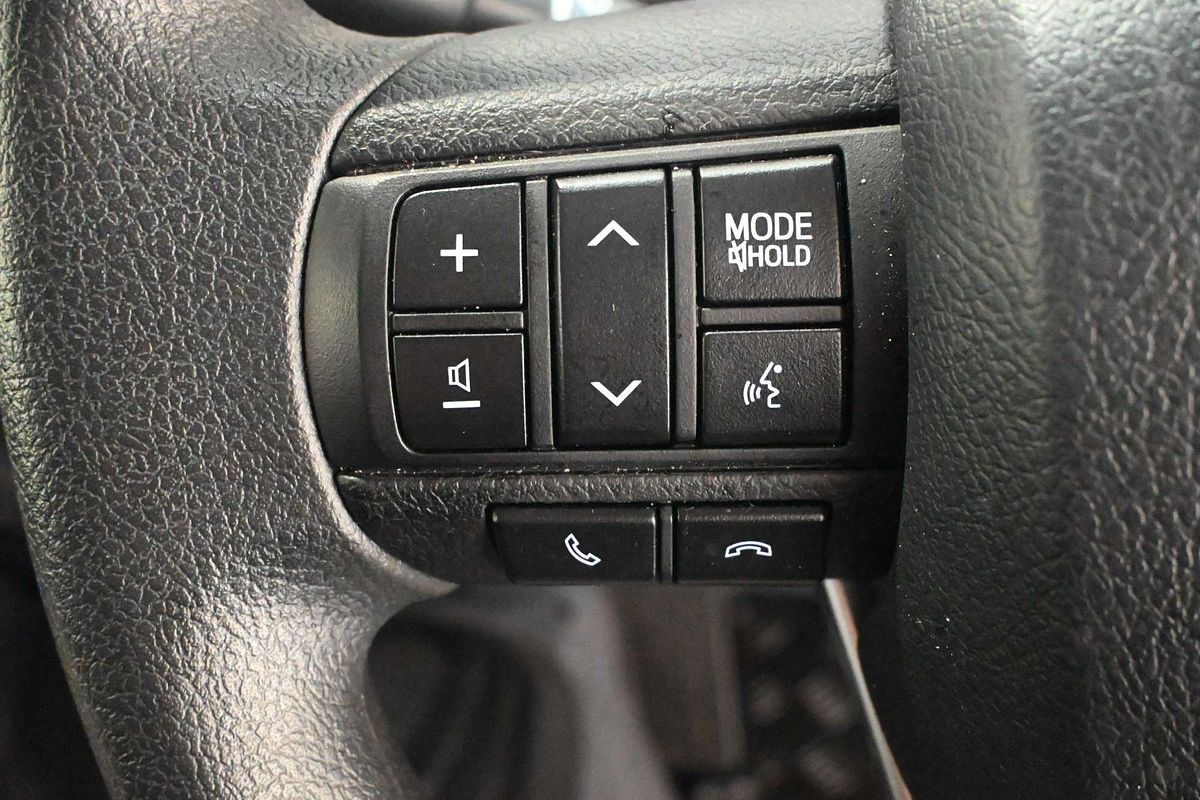 2023 Toyota Landcruiser GXL GDJL79R 4X4