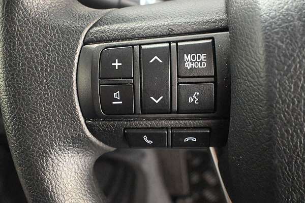 2023 Toyota Landcruiser GXL GDJL79R 4X4