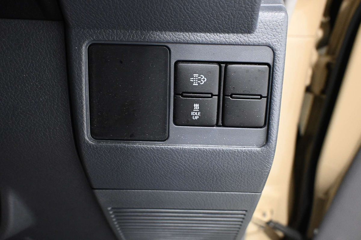 2023 Toyota Landcruiser GXL GDJL79R 4X4