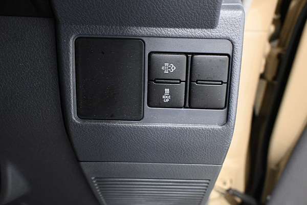 2023 Toyota Landcruiser GXL GDJL79R 4X4