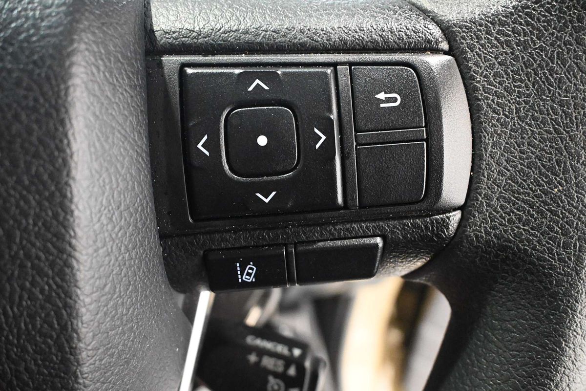 2023 Toyota Landcruiser GXL GDJL79R 4X4