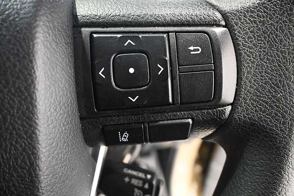 2023 Toyota Landcruiser GXL GDJL79R 4X4