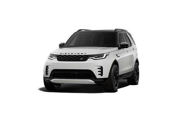 2025 Land Rover Discovery D350 Dynamic SE Series 5